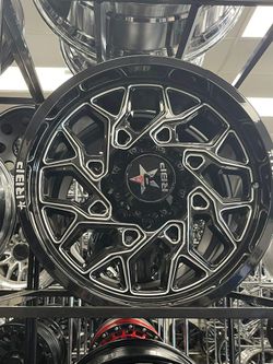 22x12 Rines Para Troca 