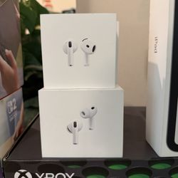 apple airpods