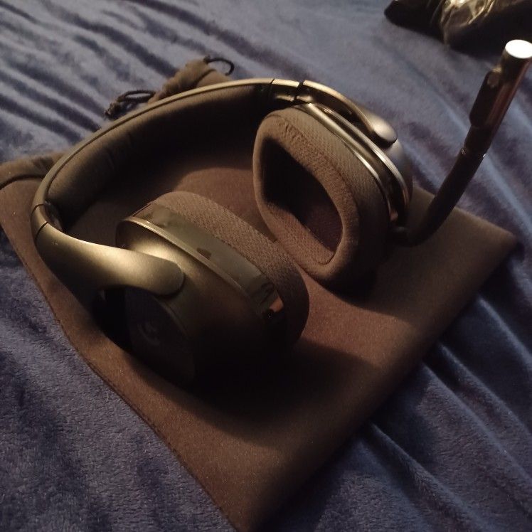 Logitech G522 Wireless Headset