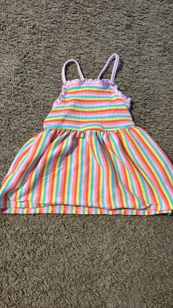 baby girl summer dress