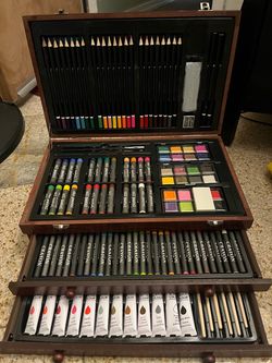Art box
