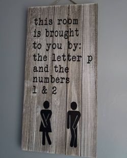 Bathroom Decor