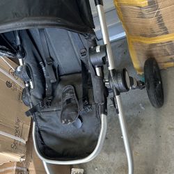 City Select Baby Jogger 