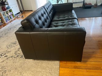 couch, office, chair, furniture