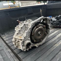 2014 camry transmission v4