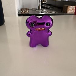 Purple Toy 