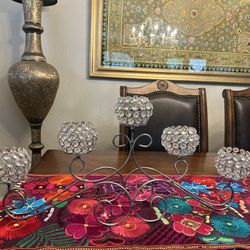 Candle Holder 