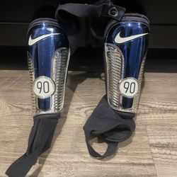 Soccer Shin Guards 