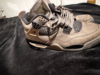 Jordan 4