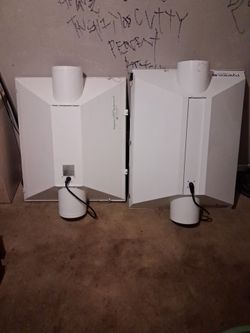 Indoor Grow Lights