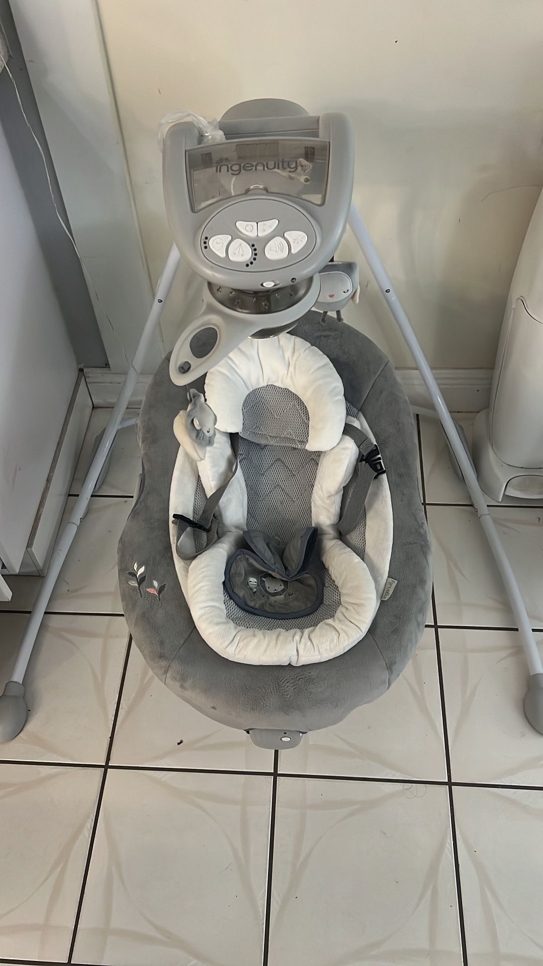 Baby Swing
