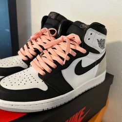 Jordan 1 High