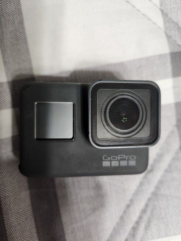 Gopro Hero 5