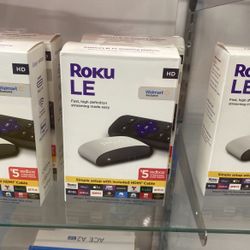 Roku 