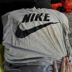 Nike And Adidas Outfits 