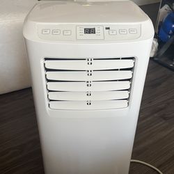 GE Air Conditioner 