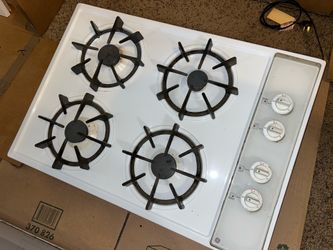 Vintage 1990s Stove