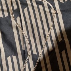 Silver Chain