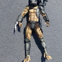 Predator Figure