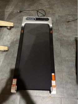 Walking Pad