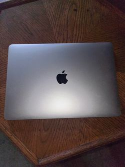 MacBook Pro  Model A2251