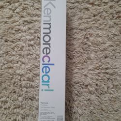 Kenmore Fridge Water Filter, New 