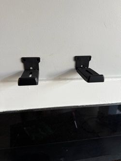 Soundbar Mount