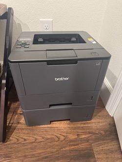 Brother HL-L52 Printer