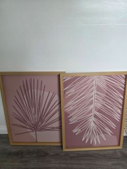 Home decor frames