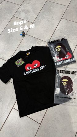 bape and cough syrup
