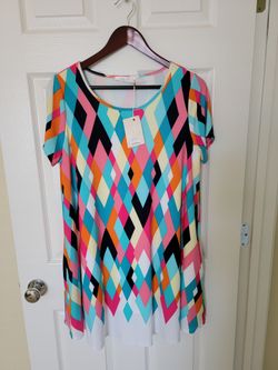 Kaleidoscope design
