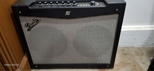Amplifier/amplificador