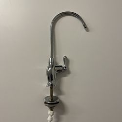 Water Faucet