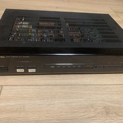 Onkyo Dolby Souround Decoder