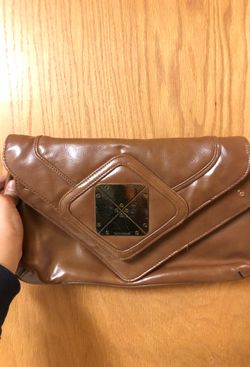 Hayden Harnett for target clutch purse