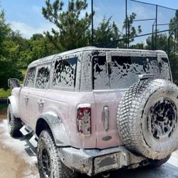 Car Detailed 🏎️