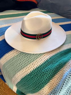 Gucci hat