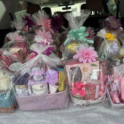 Mothers Day Gift Baskets 
