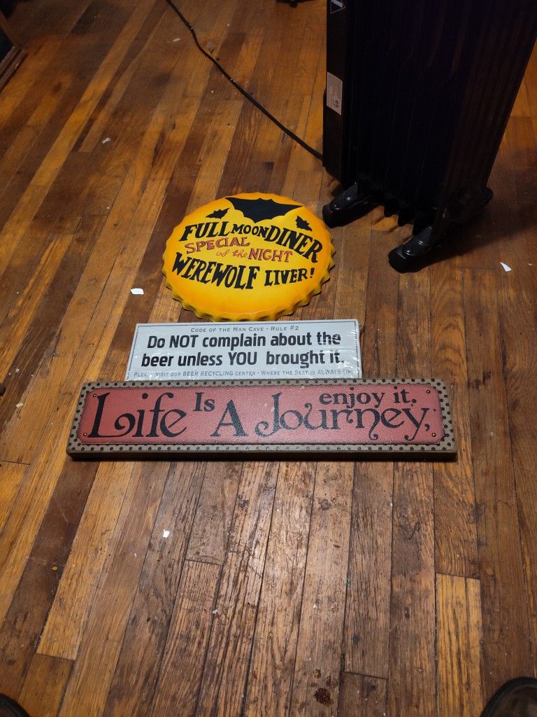 Decor.