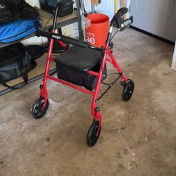 Red Walker