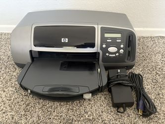 HP Photosmart 7350 Printer