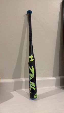 Demarini Zenith Softball bat