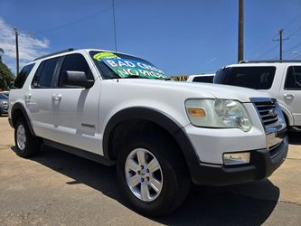 2007 Ford Explorer