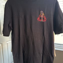 Palace Tee