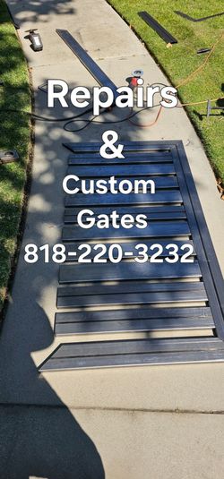 Gate
