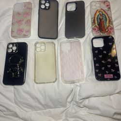 Phone Cases 