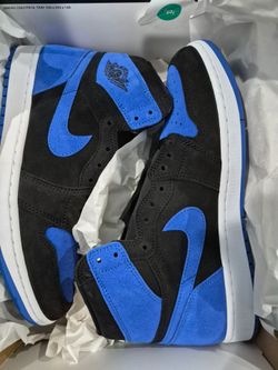 Jordan 1s reimagine