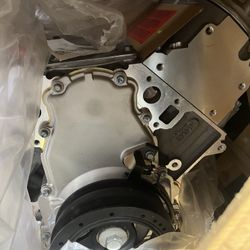 LS motor6.2