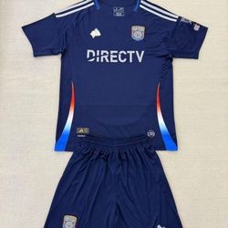 SDFC Jersey Kids San Diego FC Youth Jersey