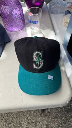 Seattle Mariners Hat
